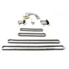 Kit De Distribution Par Chaîne Audi; Vw, Volkswagen Hepu 210268