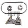 Kit De Chaînes, Commade De Pompe À Huile Hepu 210364