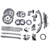 Kit De Distribution Par Chaîne Nissan Hepu 210394