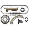 Kit De Distribution Par Chaîne Isuzu Hepu 210601