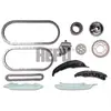 Hepu Kit de distribution par chaîne 210595