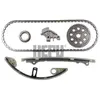 Hepu Kit de distribution par chaîne 210606