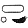 Kit de chaîne, commande de pompe à huile HEPU 21-0590