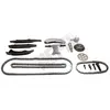 Kit Chaîne De Distribution Bmw Hepu 210702