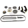 Kit Chaîne De Distribution Mercedes-Benz Hepu 210706