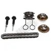 Kit Chaîne De Distribution Opel Hepu 210710