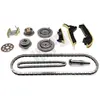 Kit Chaîne De Distribution Mercedes-Benz Hepu 210713