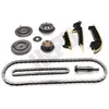 Kit Chaîne De Distribution Mercedes-Benz Hepu 210699