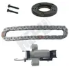 HEPU Kit de chaîne de distribution Kit chaîne 21-0696
