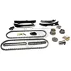 Kit Chaîne De Distribution Chrysler; Fiat; Jeep; Lancia Hepu 210669