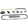 Kit Chaîne De Distribution Ford Hepu 210658
