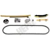 Kit Chaîne De Distribution Fiat; Jeep Hepu 210662