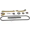 Kit Chaîne De Distribution Mazda Hepu 210664