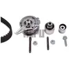 Kit De Courroie De Distribution 20-2146 Hepu Hepu 202146