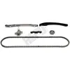 Kit Chaîne De Distribution Ford Hepu 210692