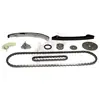 Kit Chaîne De Distribution Ford; Mazda Hepu 210688