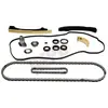 Kit Chaîne De Distribution Toyota Hepu 210678