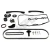 Kit Chaîne De Distribution Nissan Hepu 210646