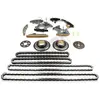 Kit Chaîne De Distribution Audi Hepu 210641