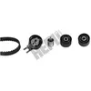 Courroie De Distribution Ensemble 20-2166 Hepu Opel; Vauxhall Hepu 202...