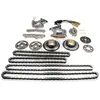 Kit Chaîne De Distribution Audi Hepu 210644