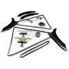 Kit Chaîne De Distribution Alpina; Bmw Hepu 210638