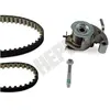 HEPU 20-2180 Kit de distribution Nombre de dents 1: 49