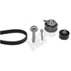 HEPU Kit de distribution 20-2170 Nombre de dents: 163 20mm