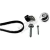 Kit De Courroie De Distribution 20-2191 Hepu Audi; Seat; Skoda; Vw, Vo...
