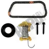 Kit Chaîne De Distribution Citroën; Ds; Fiat; Ford; Opel; Peugeot; Toy...