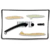 Kit De Distribution Par Chaîne Mercedes-Benz Hepu 210194