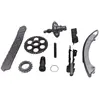 Kit De Distribution Par Chaîne Mercedes-Benz Hepu 210090