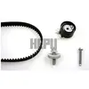 HEPU 20-1269-M12 Kit de distribution Nbr. dents: 123, avec vis/boulons