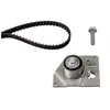 Kit De Distribution 20-1268 Hepu Mitsubishi; Nissan; Opel; Renault; Va...