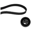 Kit De Distribution 20-1647 Hepu Dacia; Renault Hepu 201647