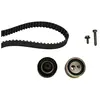 HEPU 20-1615 Kit de distribution Nbr. dents: 140