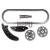 Hepu Kit de distribution par chaîne 210263