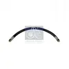 Flexible de frein DT SPARE PARTS 1.28016