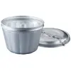 Dr. Oetker 2531 Moule pour cuisson au bain Marie 2,5 l