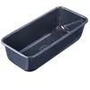 DR. OETKER BACK-LIEBE MOULE À CAKE EN ÉMAIL 25 CM