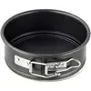 Moule à manqué à charnière 12 cm Zenker Spécial Mini ref 7680