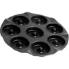 Moule pour 8 beignets au four Zenker Black Metallic ref 7426