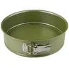 Moule à manqué à charnière 26 cm Zenker Green Vision ref. 7452