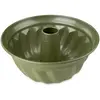 Moule à kouglof 25 cm Zenker Green Vision ref 7455