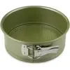 Moule à manqué à charnière 20 cm Zenker Green Vision ref 7450