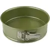 Moule à manqué à charnière 24 cm Zenker Green Vision ref 7451