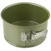 Moule à panettone à charnière 18 cm Zenker Green Vision ref. 7458