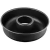 Moule à savarin 28 cm Zenker Black Metallic ref. 7408