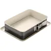 Moule à gâteau céramique et plat four 28 x 18 cm Dr Oetker Back Trend
