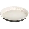 Moule à tarte quiche 28 cm en email Dr. Oetker Exclusive Dr. Oetker